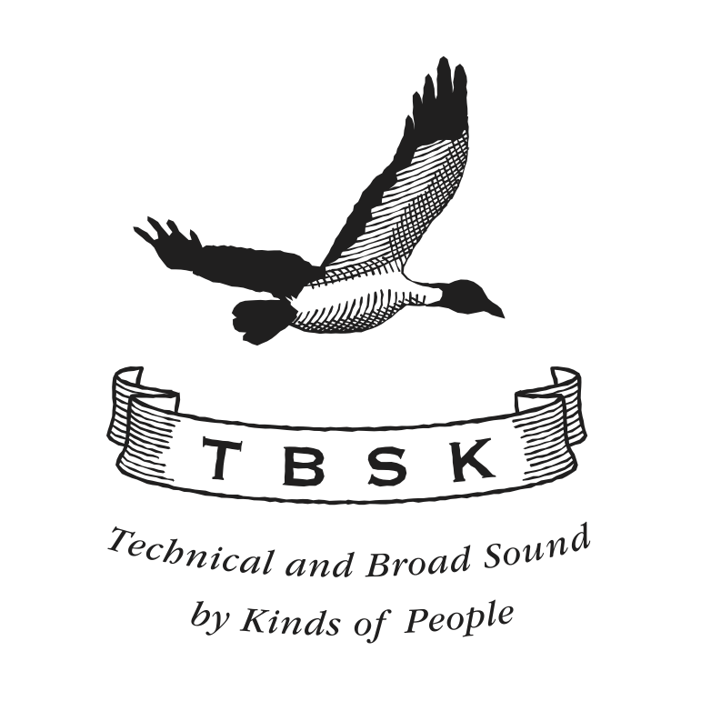 TBSK Logo
